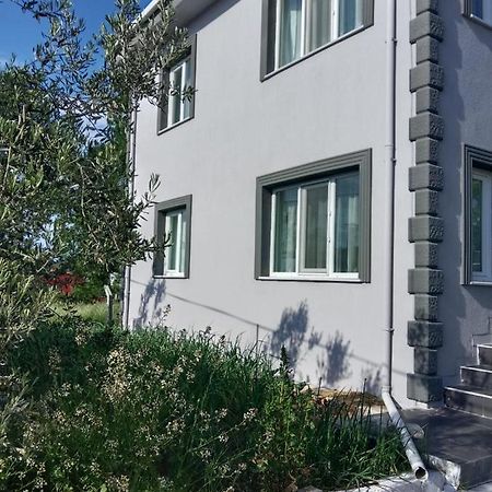 Aparthotel Cetin Apart à Ezine Extérieur photo