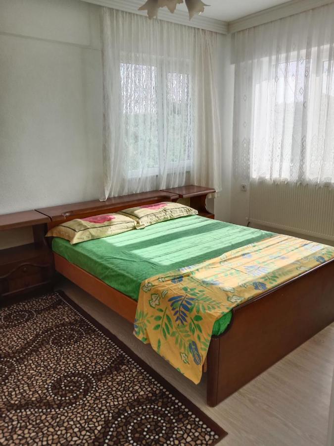 Aparthotel Cetin Apart à Ezine Extérieur photo